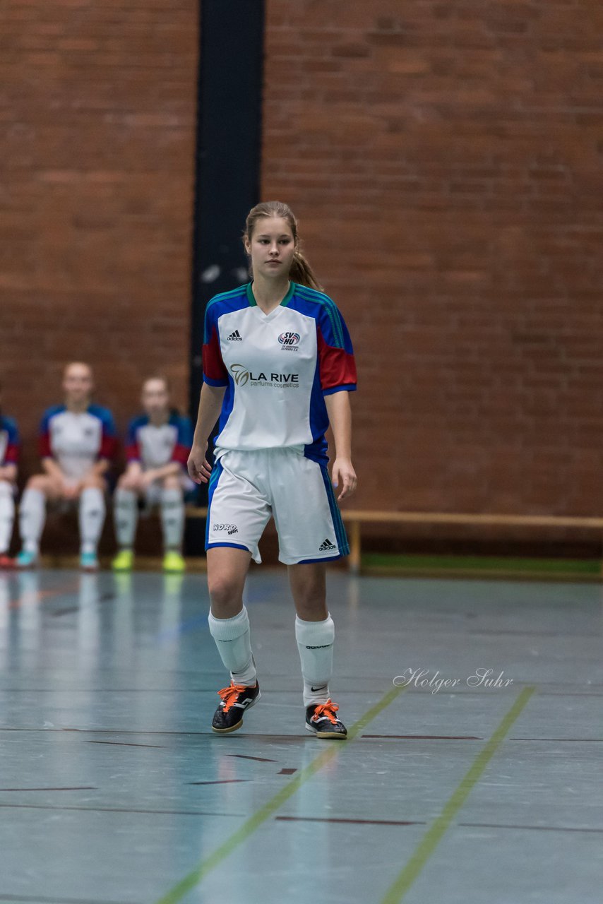 Bild 916 - Dodenhof Cup